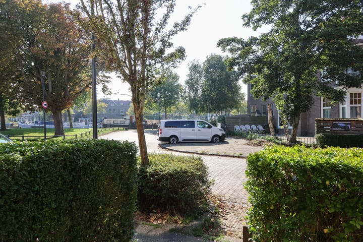 Foto 14 van Vredeman de Vriesstraat 51