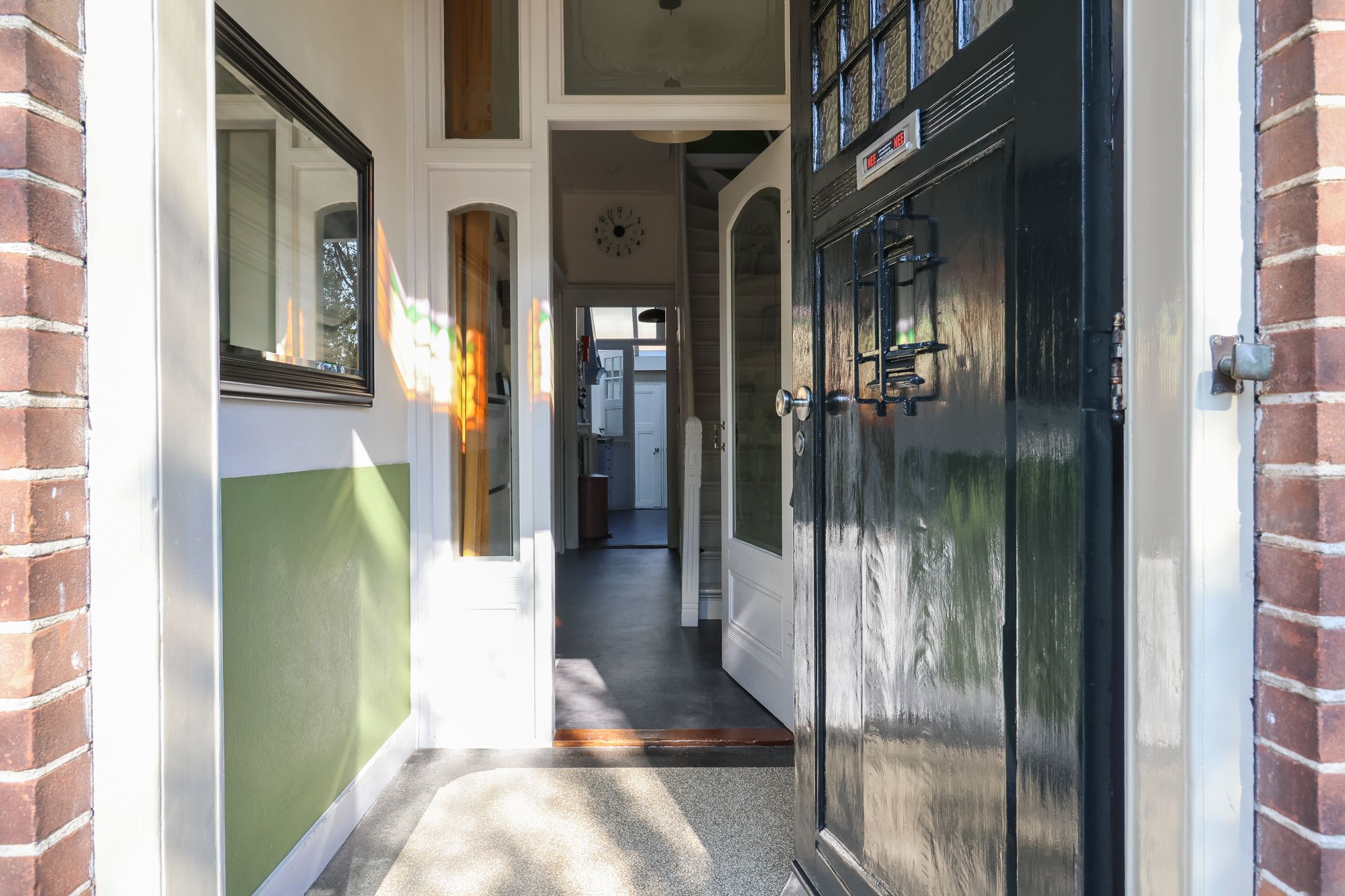 Foto 15 van Vredeman de Vriesstraat 51