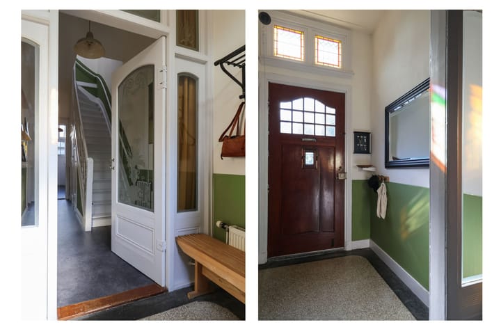 Foto 16 van Vredeman de Vriesstraat 51