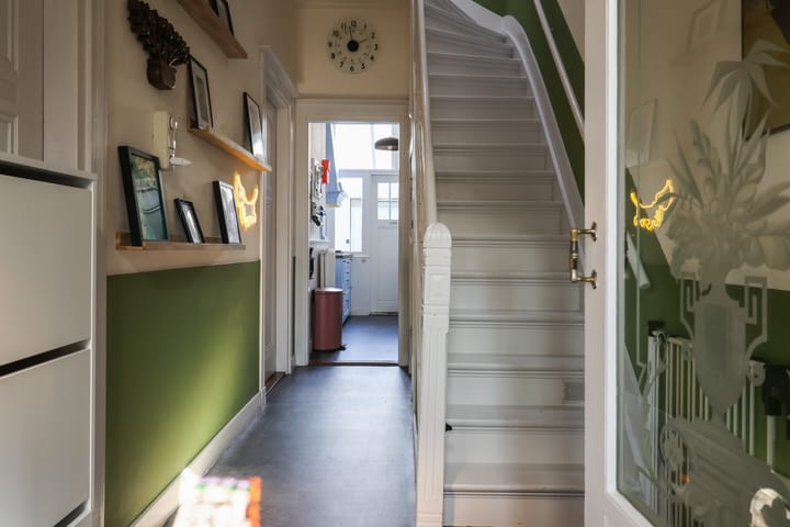 Foto 17 van Vredeman de Vriesstraat 51