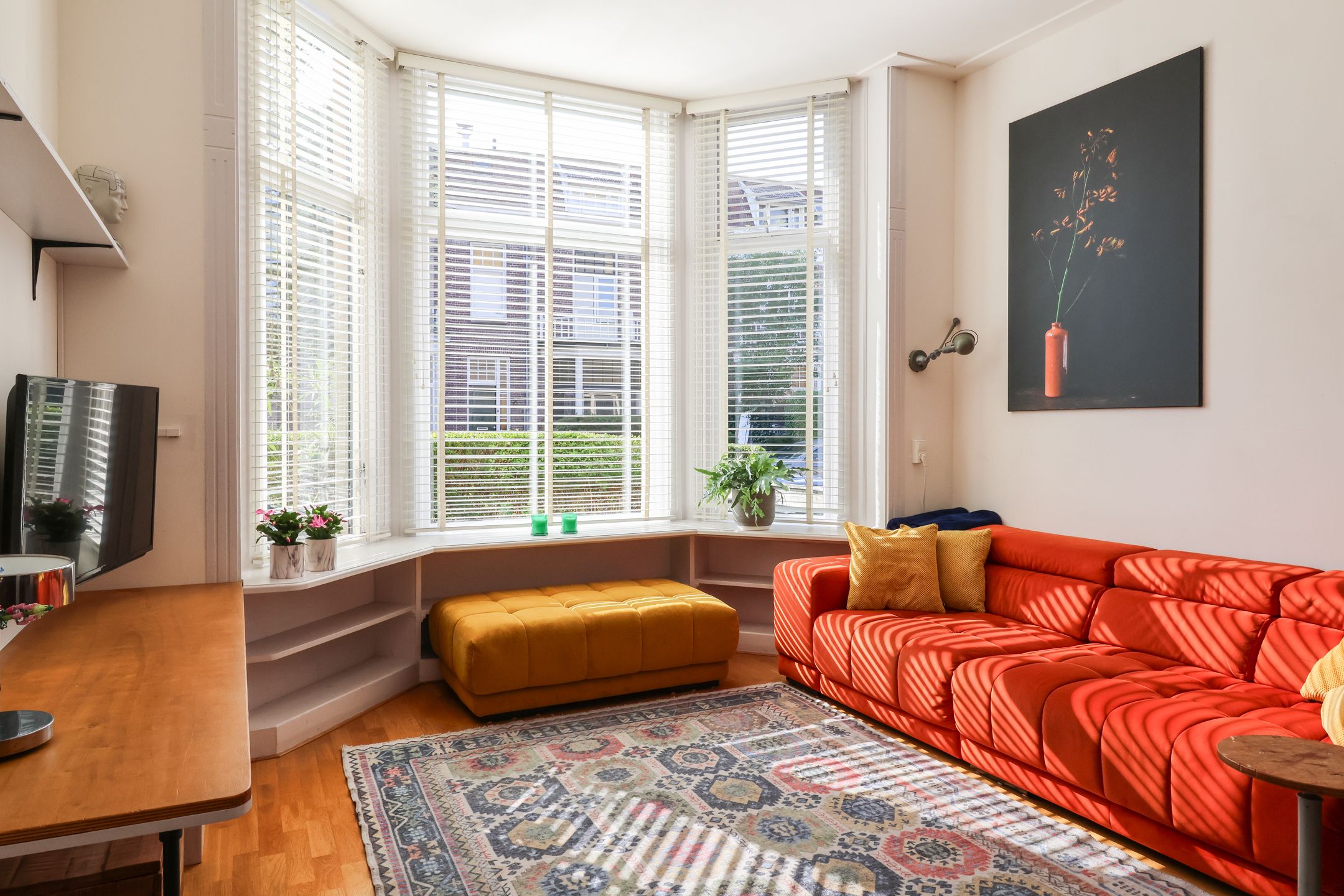 Foto 24 van Vredeman de Vriesstraat 51