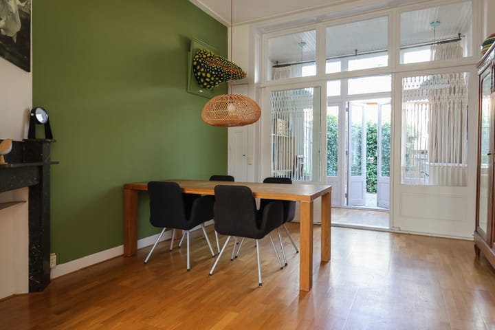 Foto 27 van Vredeman de Vriesstraat 51