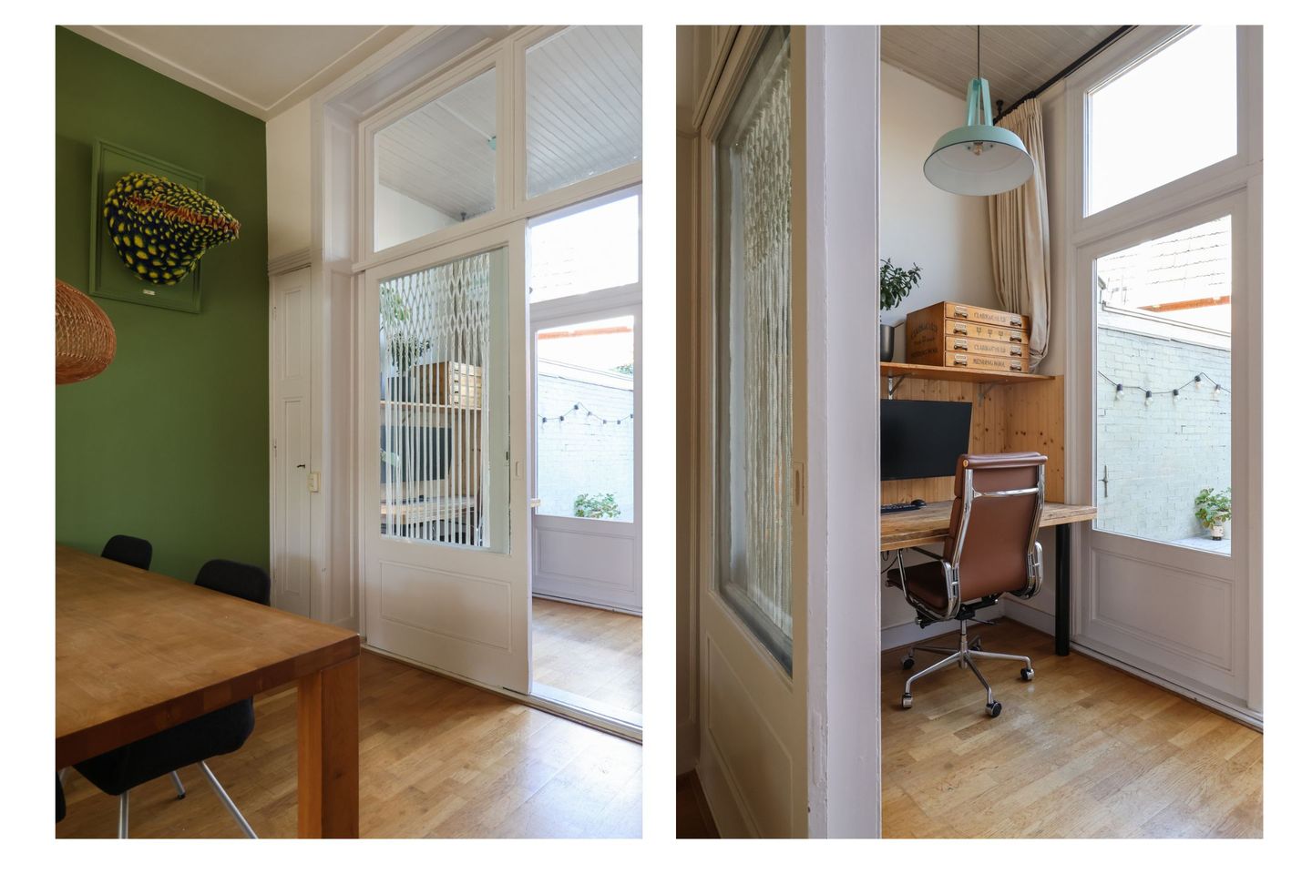 Foto 29 van Vredeman de Vriesstraat 51