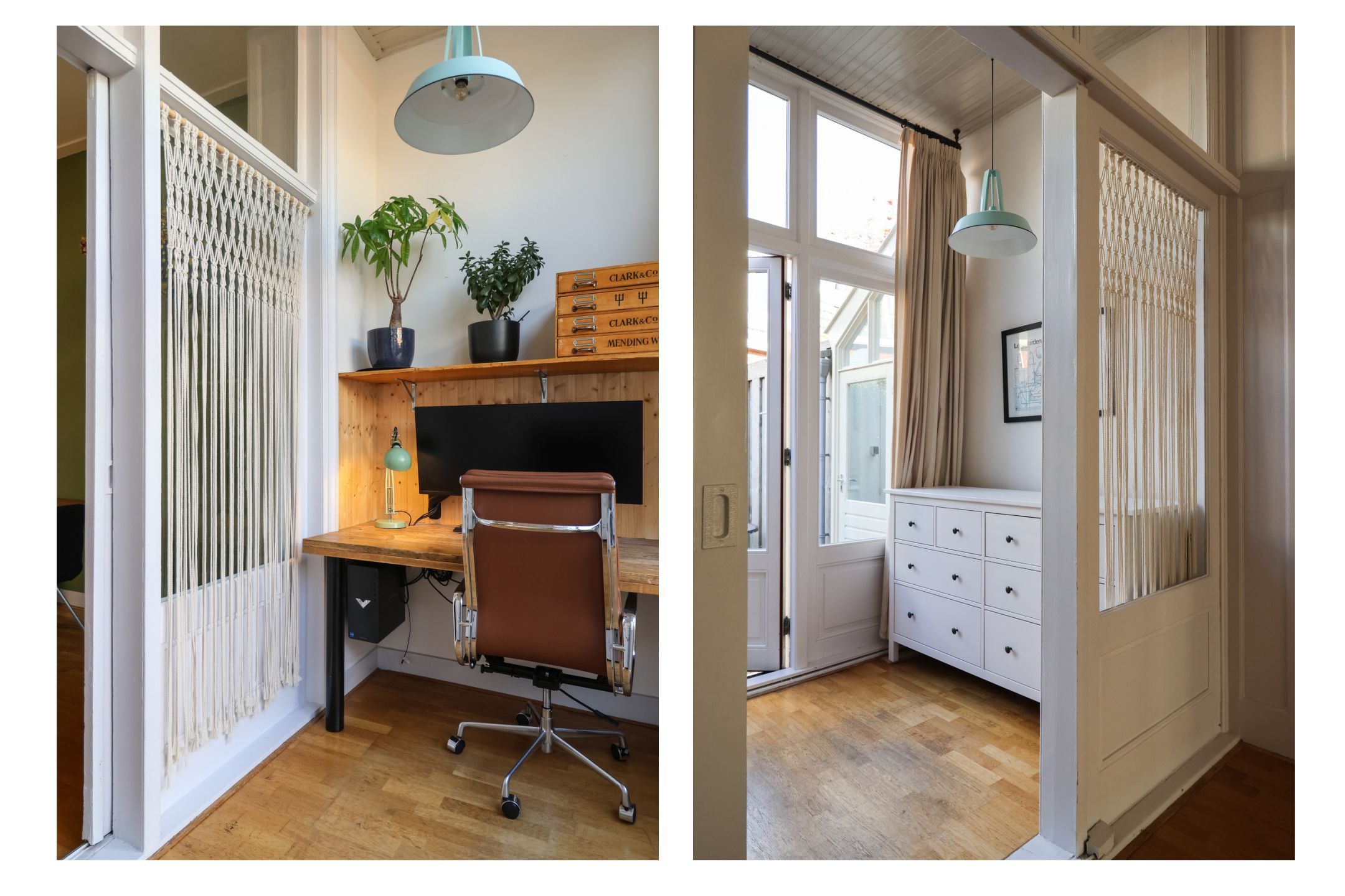 Foto 30 van Vredeman de Vriesstraat 51