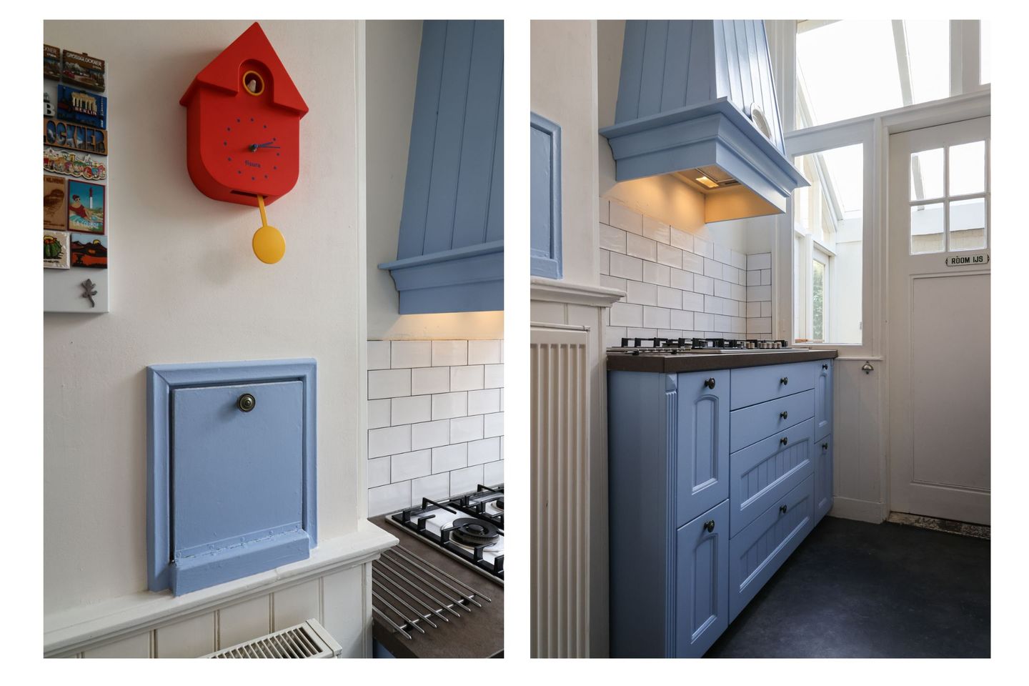 Foto 34 van Vredeman de Vriesstraat 51