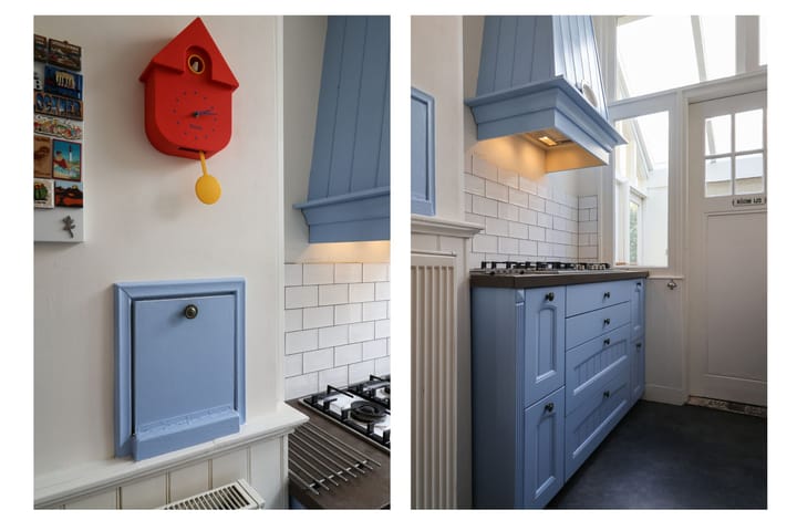 Foto 34 van Vredeman de Vriesstraat 51