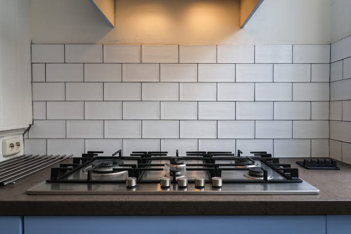 Foto 35 van Vredeman de Vriesstraat 51