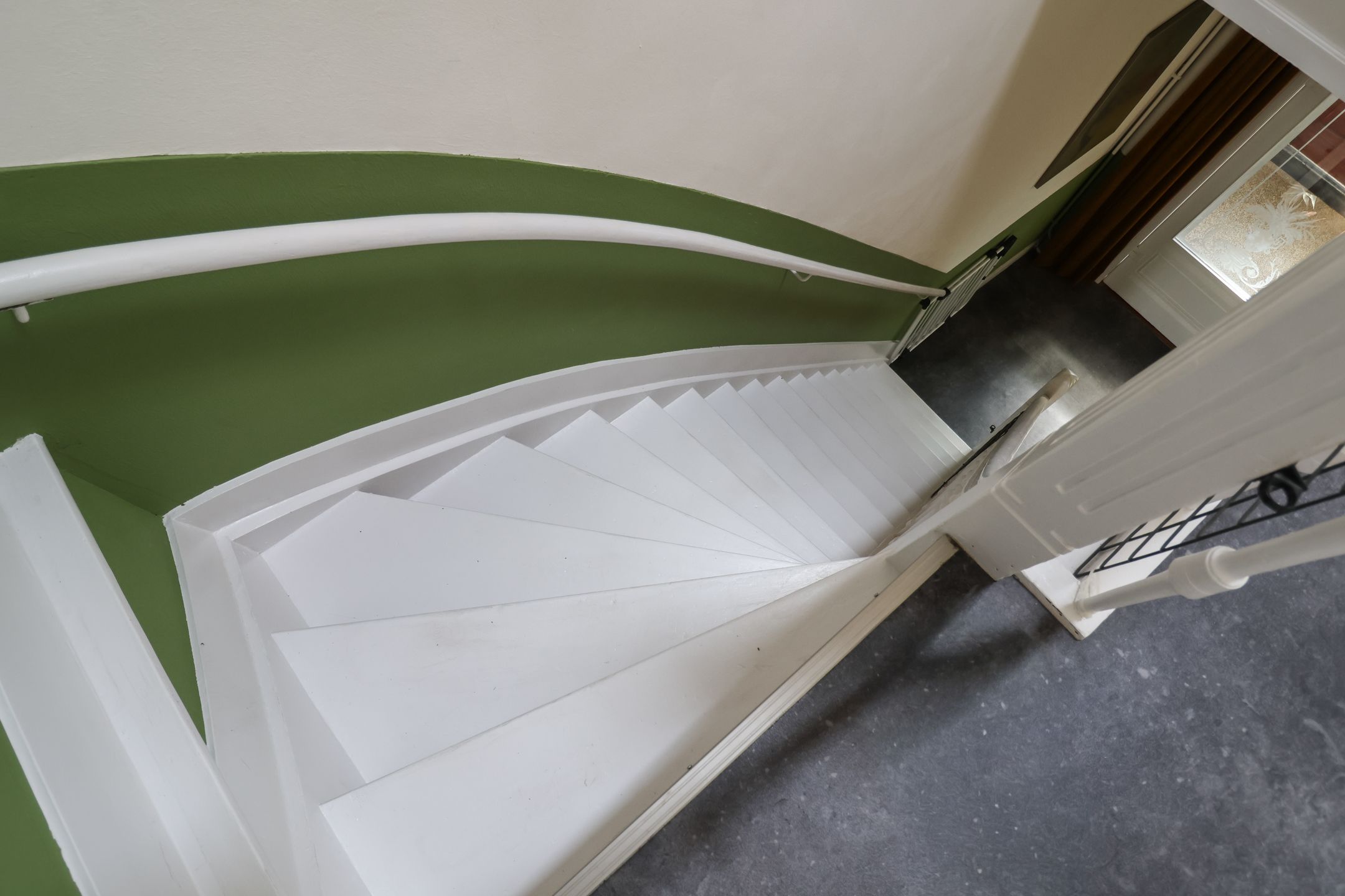 Foto 39 van Vredeman de Vriesstraat 51