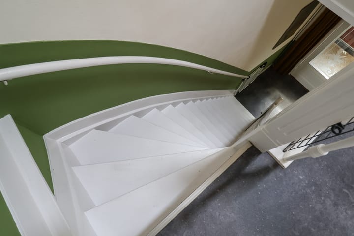 Foto 39 van Vredeman de Vriesstraat 51