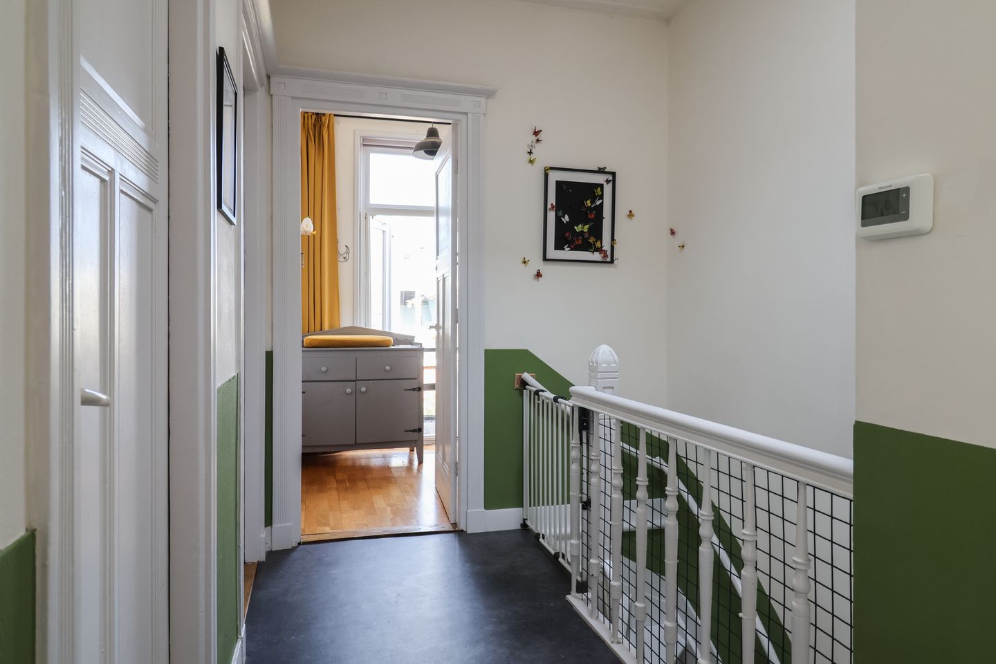 Foto 40 van Vredeman de Vriesstraat 51