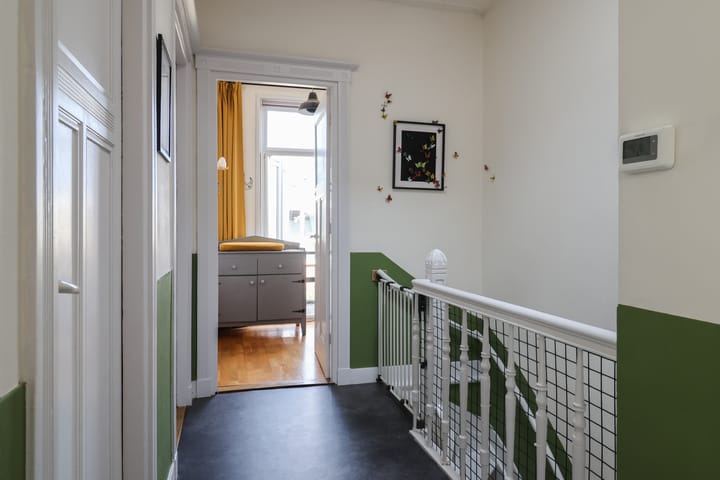 Foto 40 van Vredeman de Vriesstraat 51