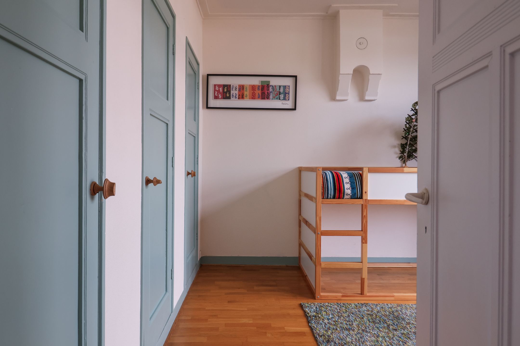 Foto 42 van Vredeman de Vriesstraat 51