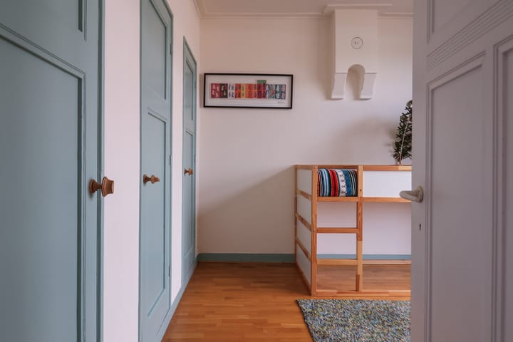 Foto 42 van Vredeman de Vriesstraat 51