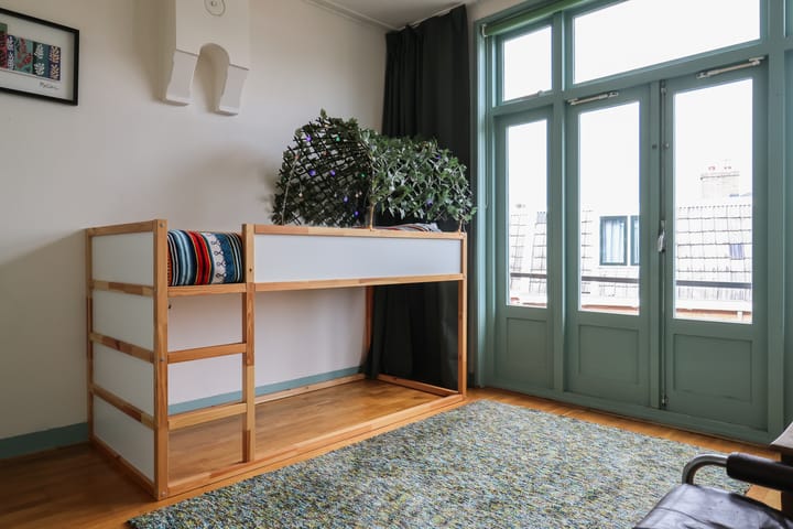 Foto 43 van Vredeman de Vriesstraat 51