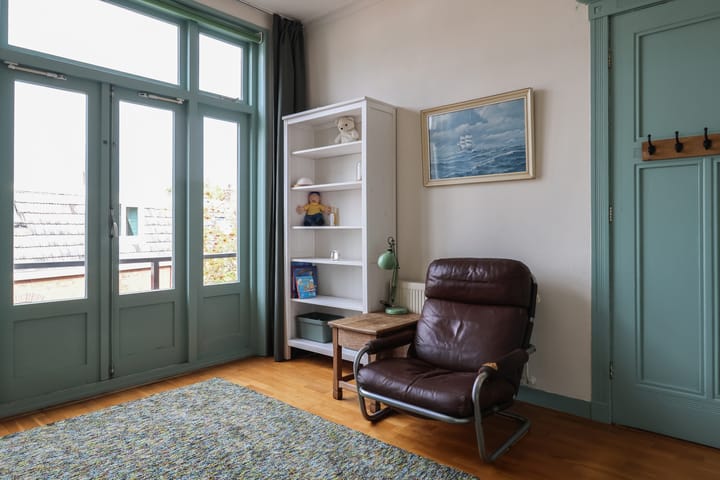 Foto 44 van Vredeman de Vriesstraat 51