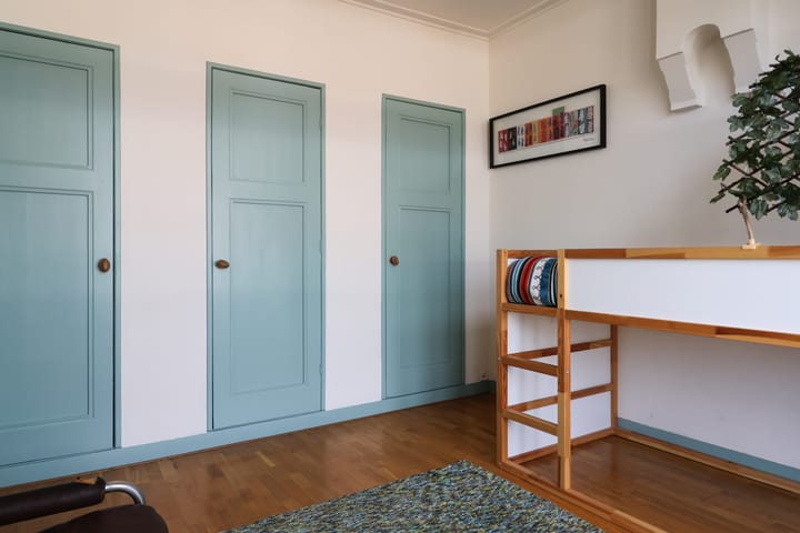 Foto 45 van Vredeman de Vriesstraat 51