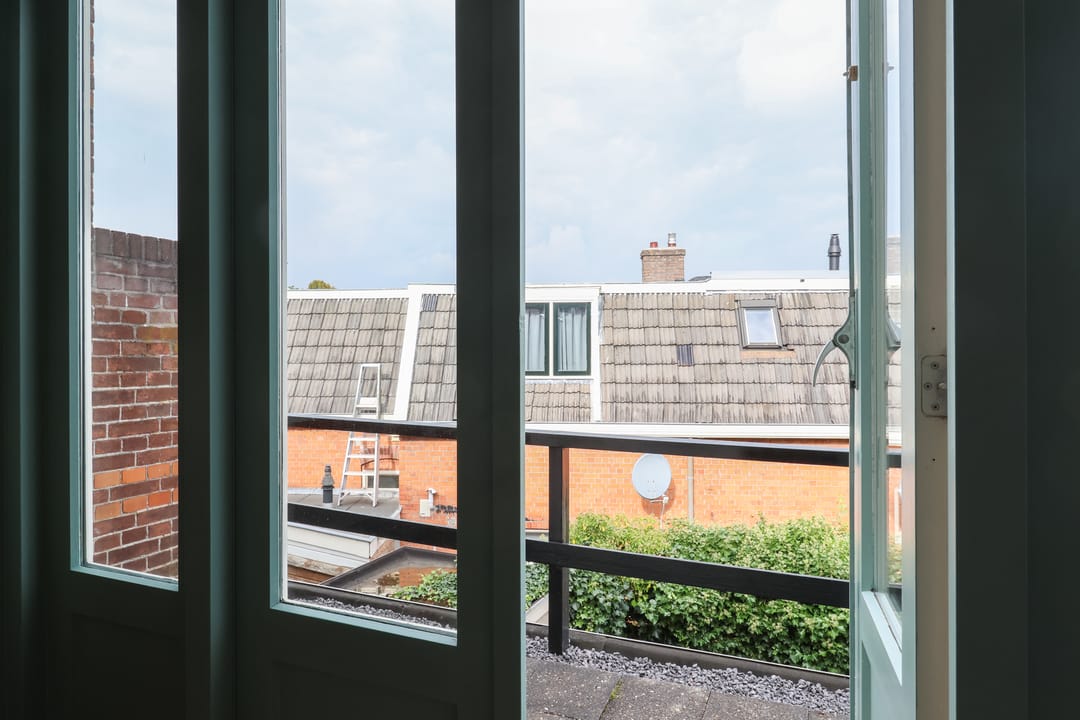 Foto 46 van Vredeman de Vriesstraat 51