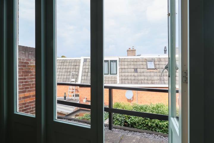 Foto 46 van Vredeman de Vriesstraat 51