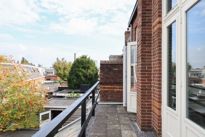 Foto 47 van Vredeman de Vriesstraat 51