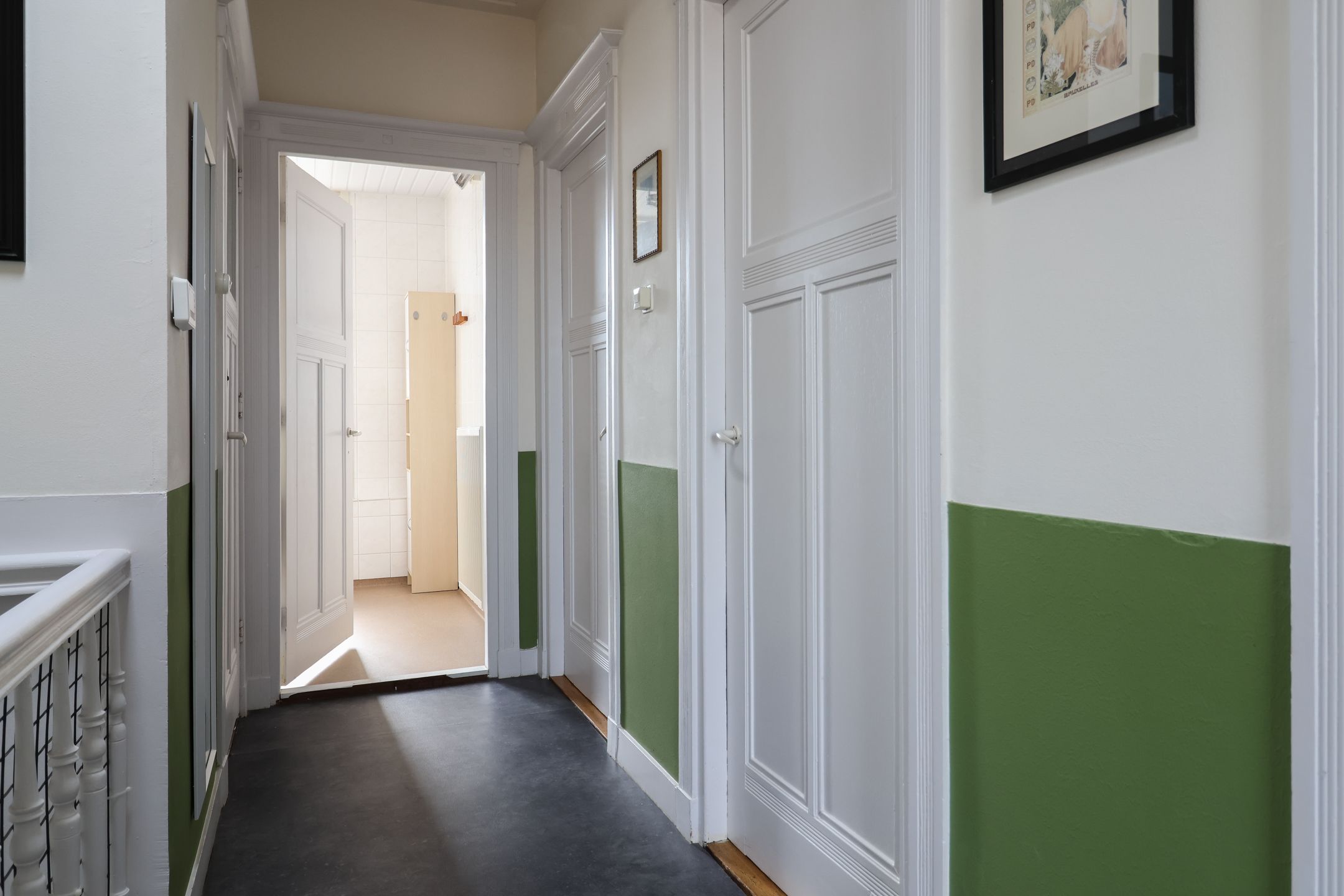 Foto 48 van Vredeman de Vriesstraat 51