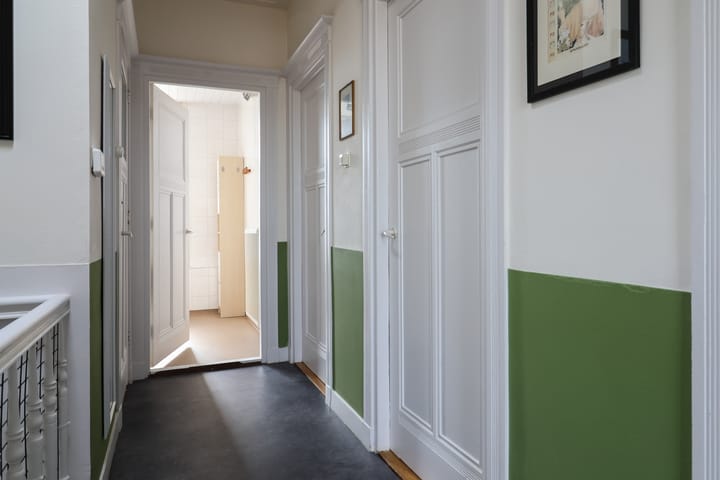 Foto 48 van Vredeman de Vriesstraat 51