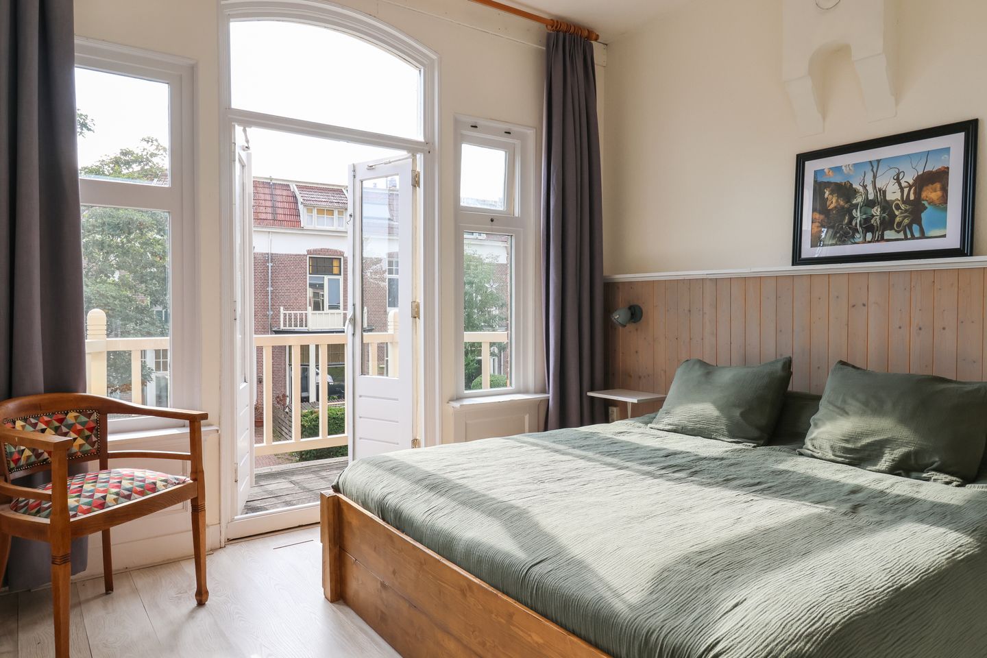 Foto 49 van Vredeman de Vriesstraat 51