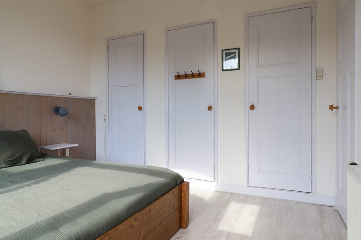 Foto 50 van Vredeman de Vriesstraat 51