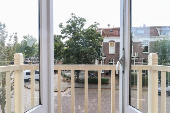 Foto 51 van Vredeman de Vriesstraat 51