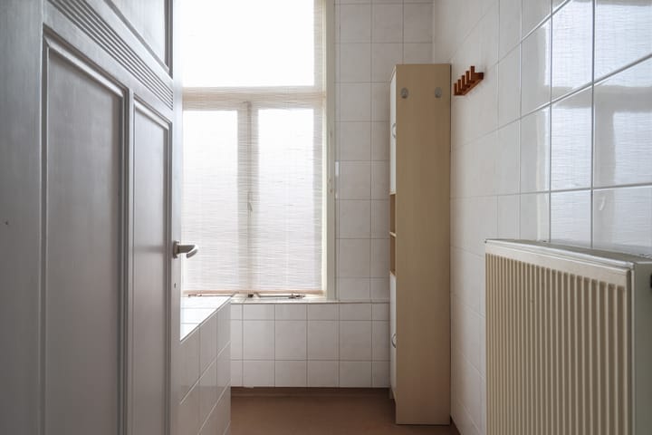 Foto 53 van Vredeman de Vriesstraat 51