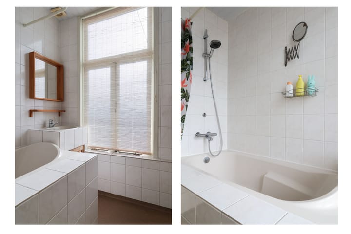 Foto 54 van Vredeman de Vriesstraat 51