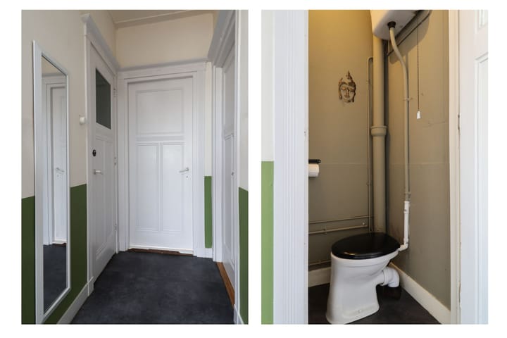 Foto 55 van Vredeman de Vriesstraat 51