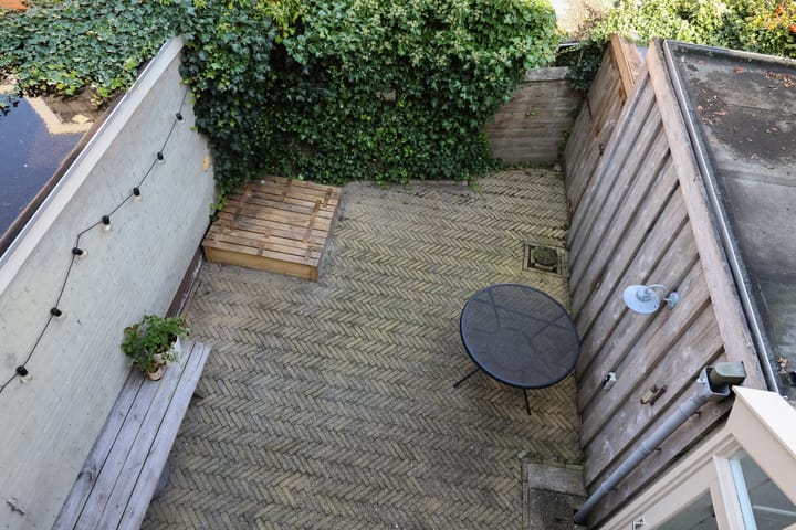 Foto 56 van Vredeman de Vriesstraat 51