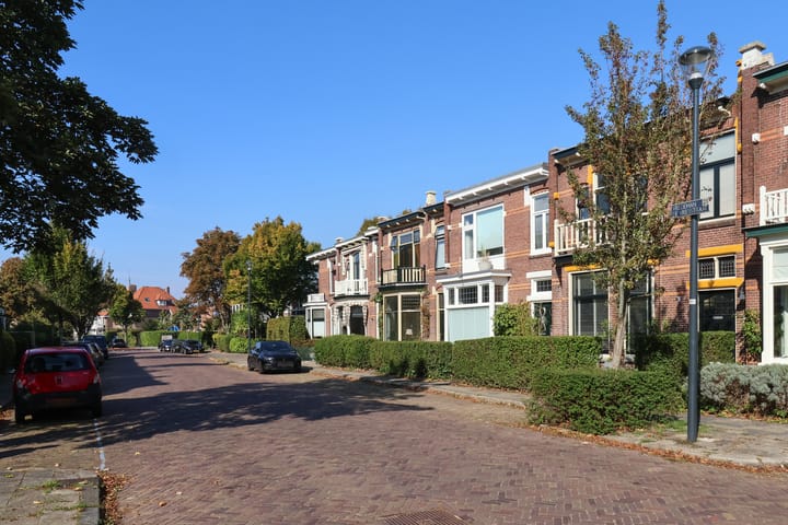 Foto 60 van Vredeman de Vriesstraat 51