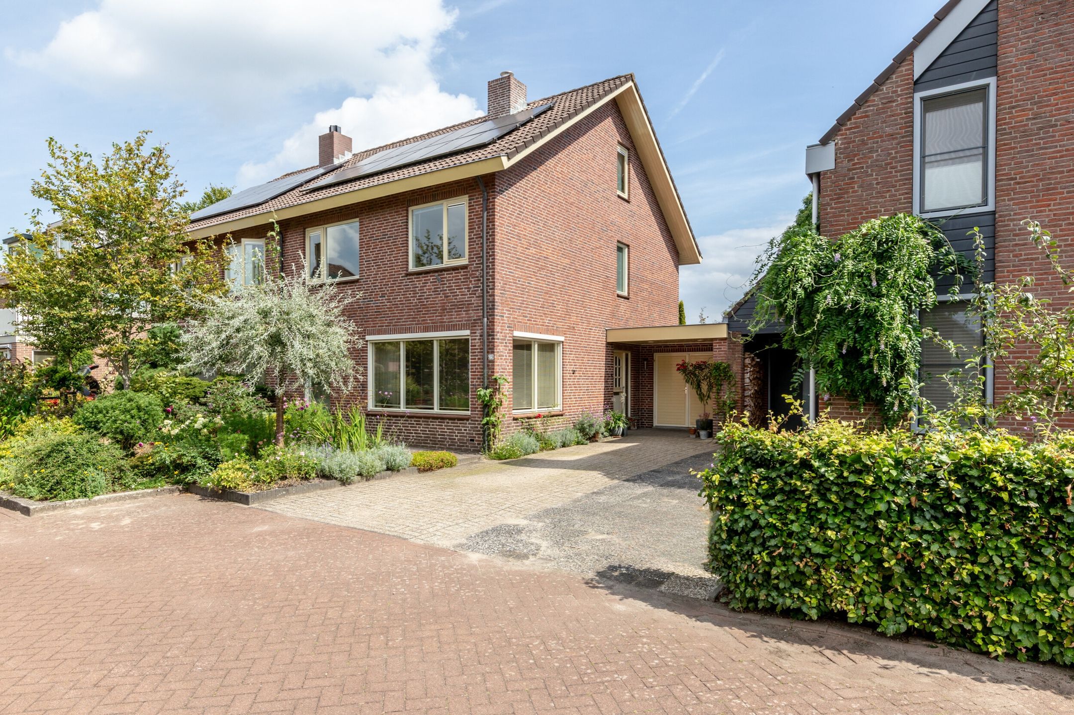 Vollenhovemeen, 23, Harderwijk, 3844NC, Gelderland, Nederland 23