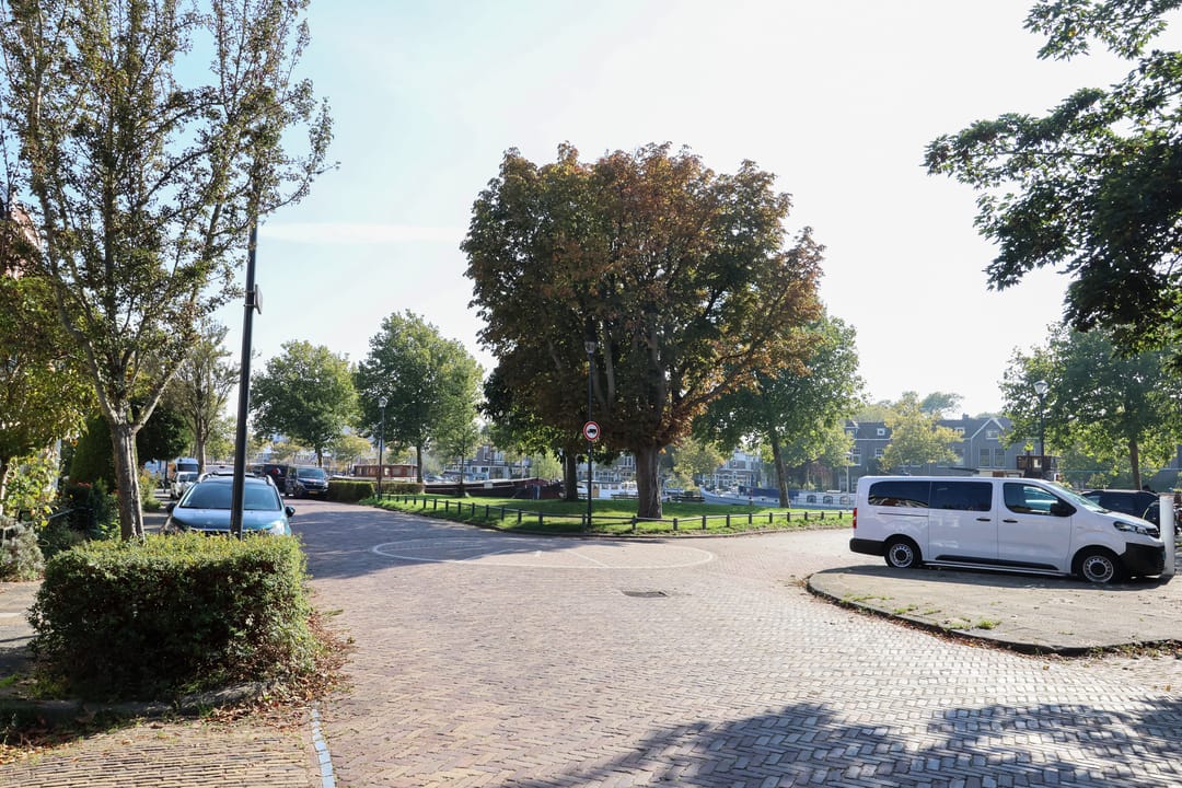 Foto 62 van Vredeman de Vriesstraat 51