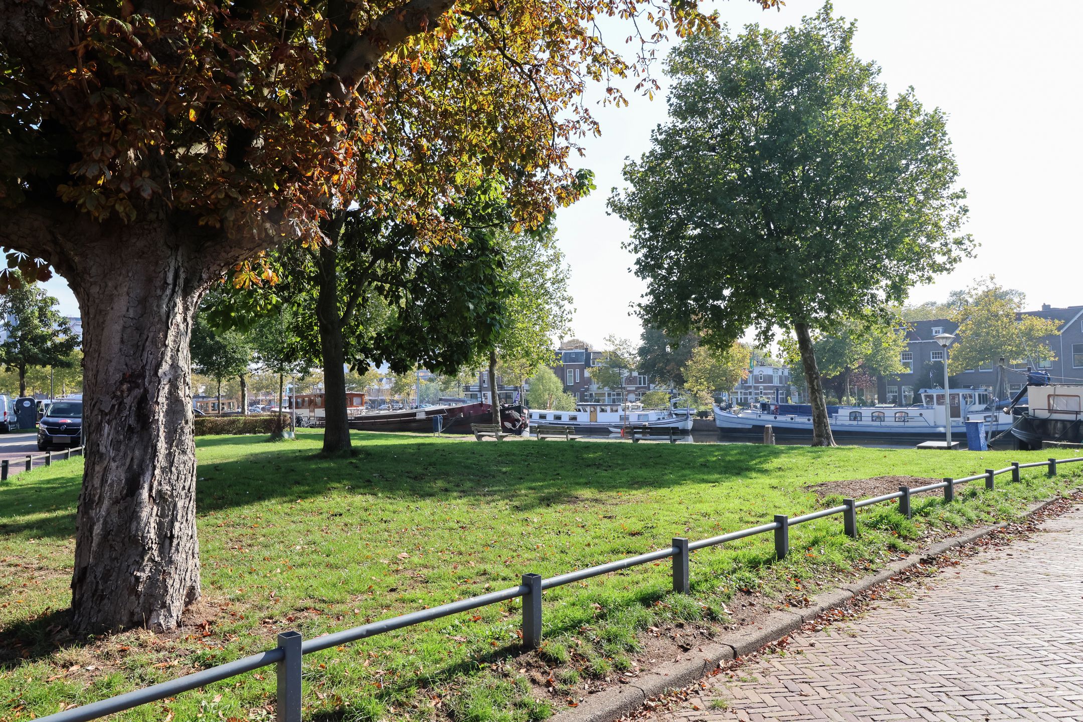 Foto 63 van Vredeman de Vriesstraat 51