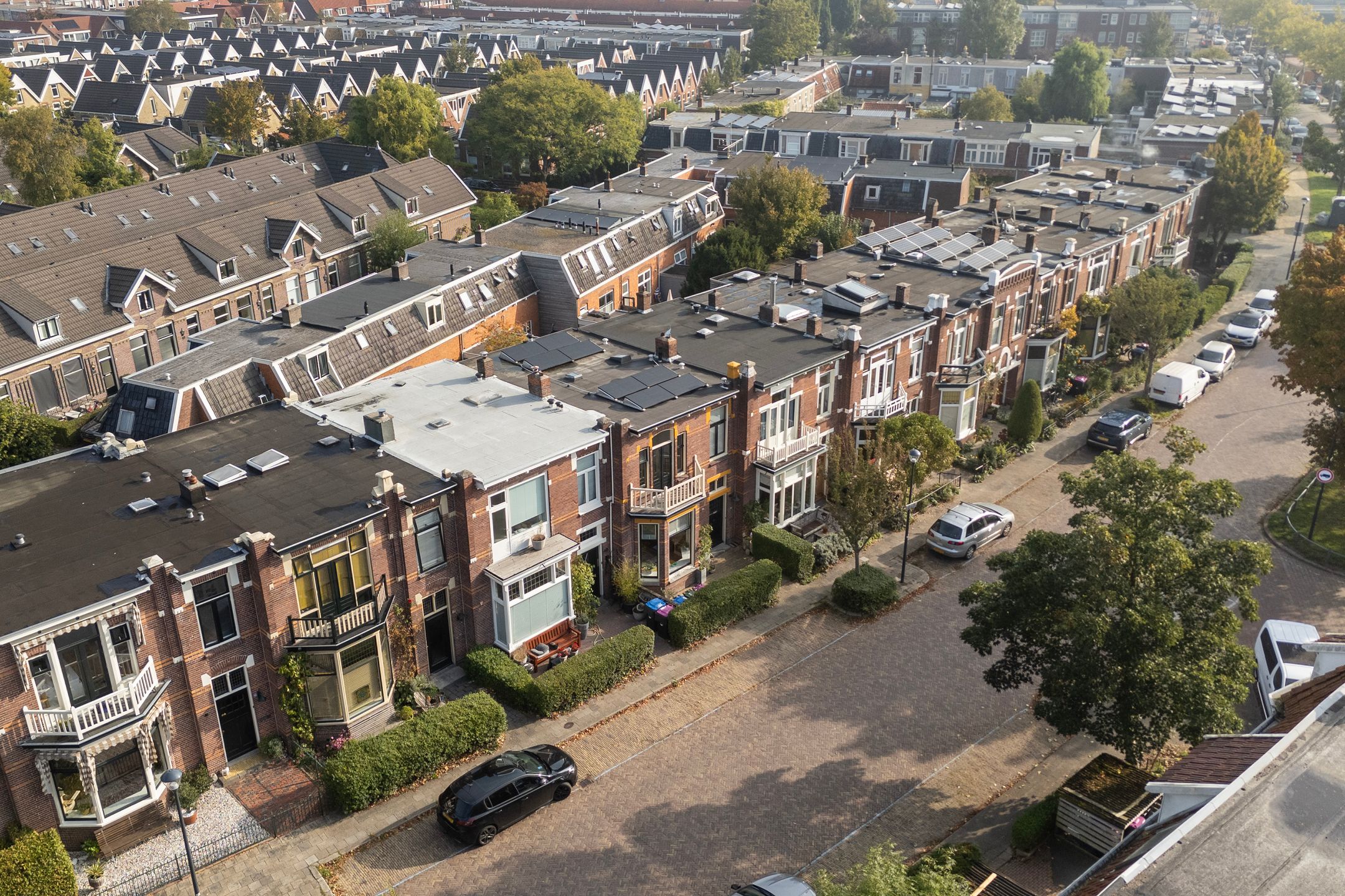 Foto 66 van Vredeman de Vriesstraat 51