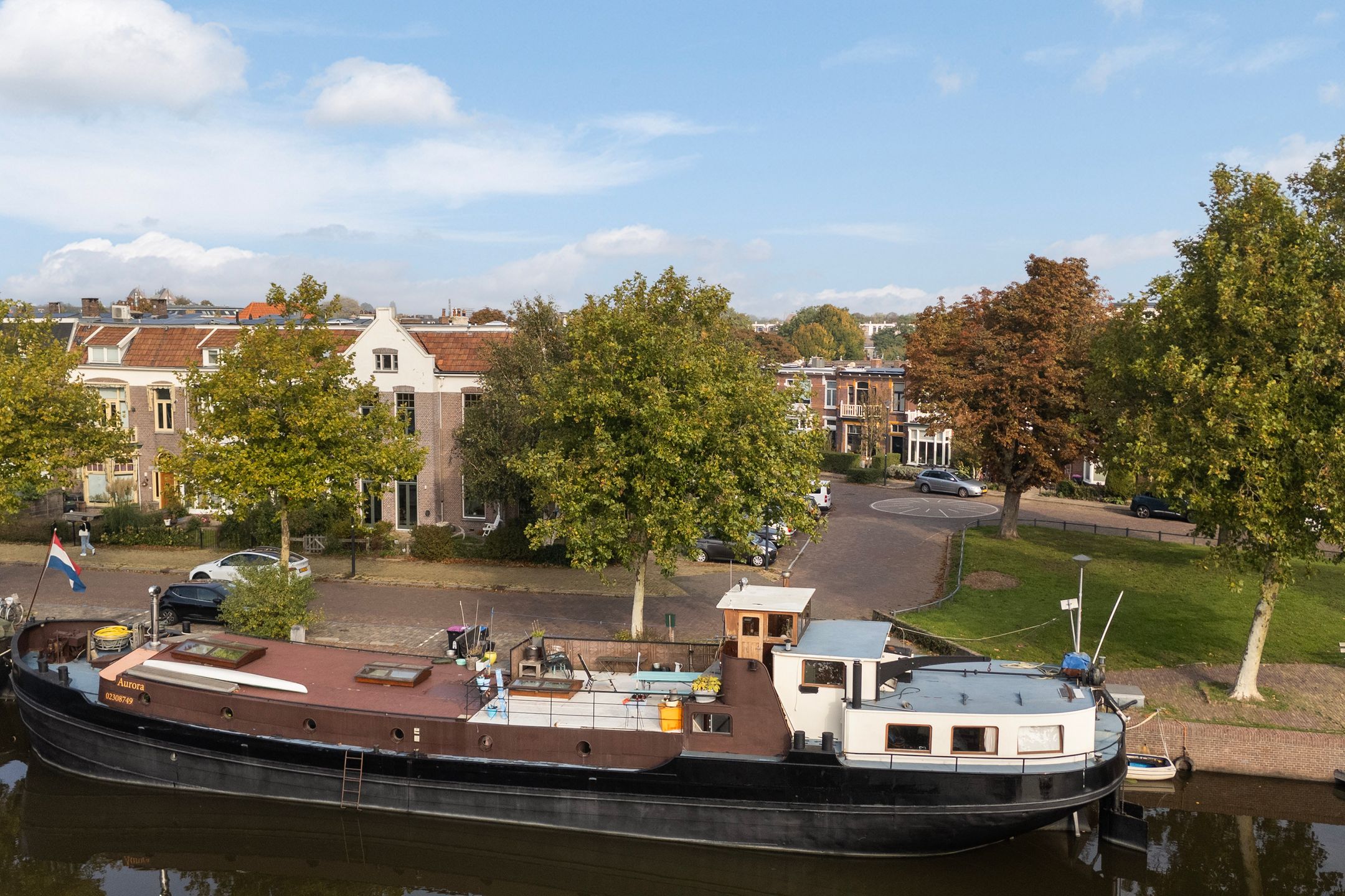 Foto 69 van Vredeman de Vriesstraat 51