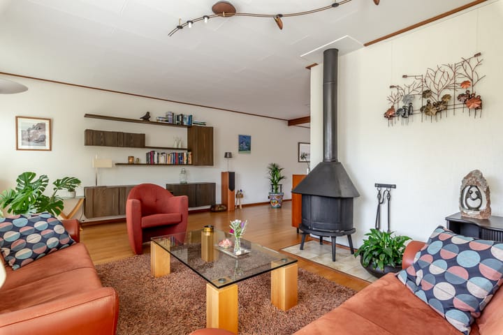 Foto 10 van Vollenhovemeen 23