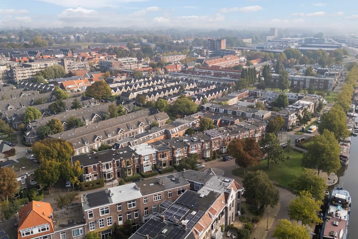 Foto 70 van Vredeman de Vriesstraat 51