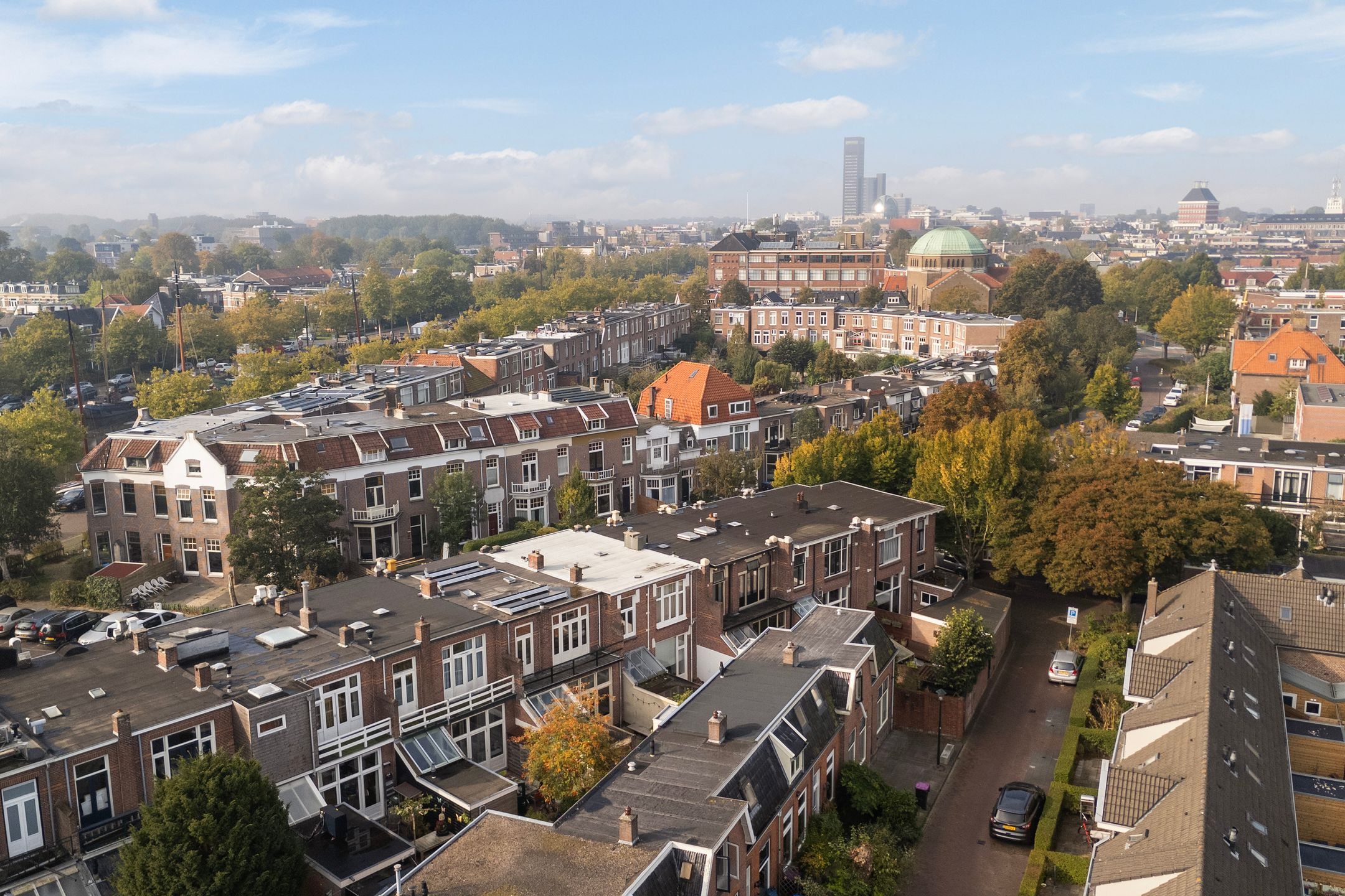 Foto 72 van Vredeman de Vriesstraat 51