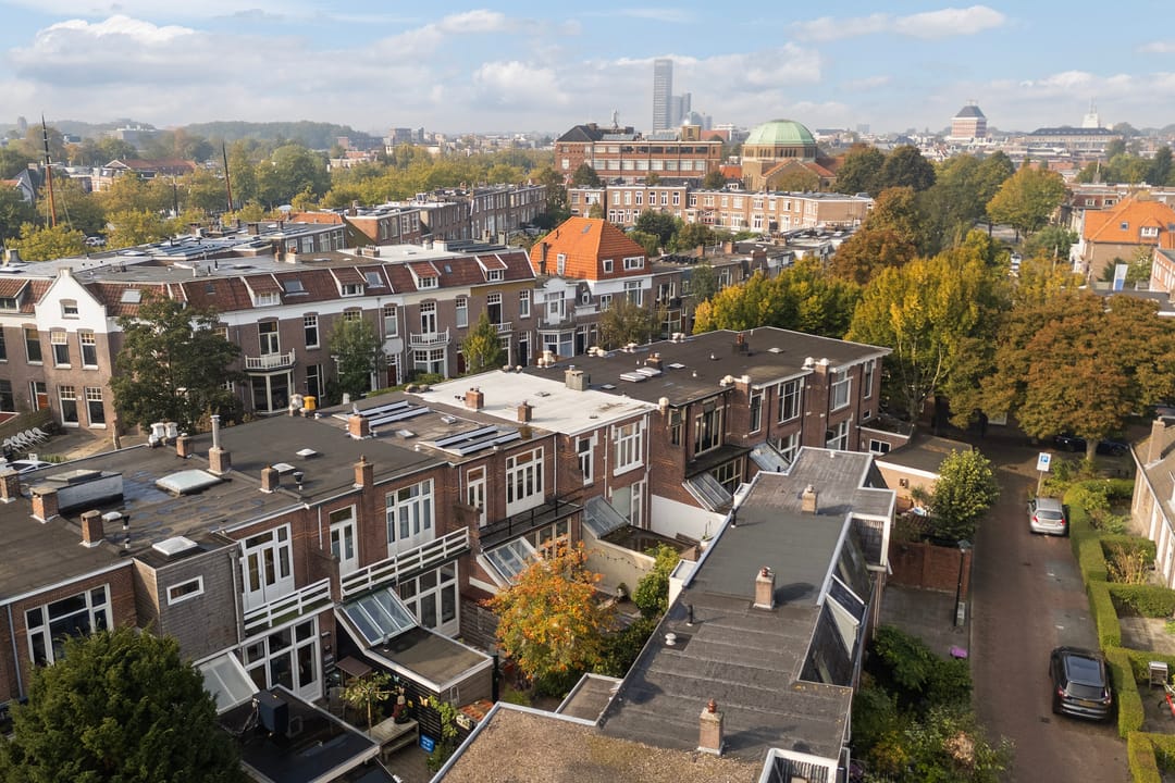 Foto 73 van Vredeman de Vriesstraat 51