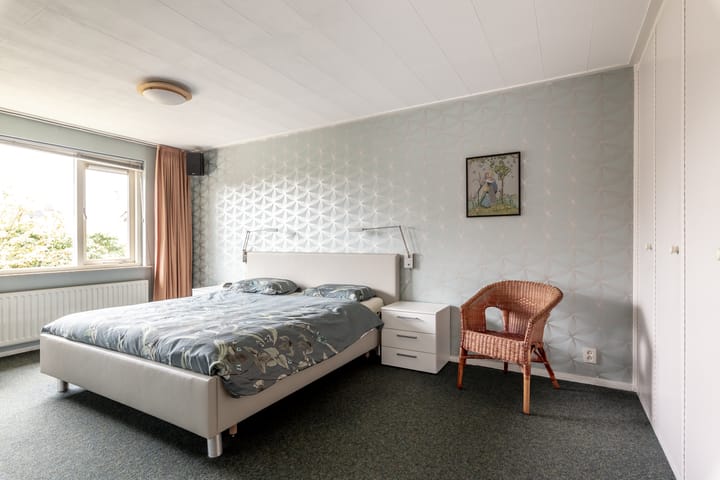 Foto 20 van Vollenhovemeen 23