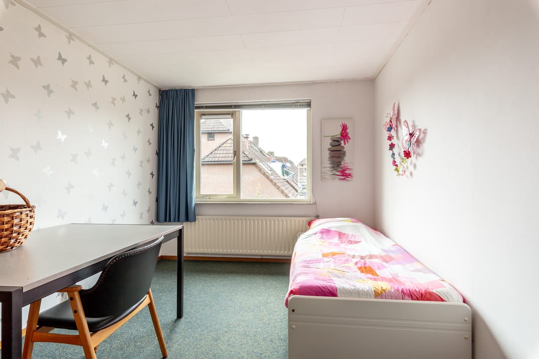 Photo 22 of Vollenhovemeen 23