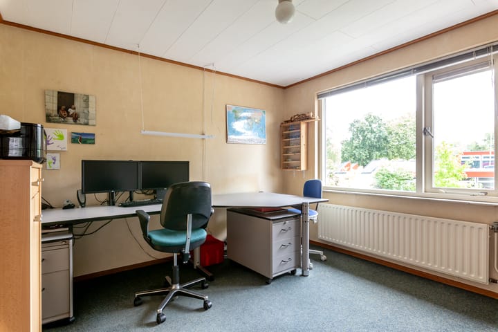 Foto 23 van Vollenhovemeen 23