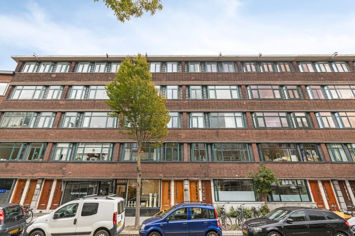 Foto 5 van Walenburgerweg 84-B