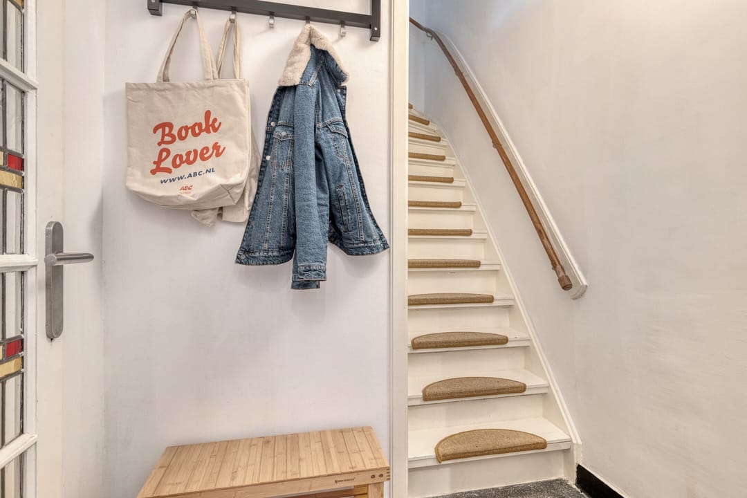 Foto 7 van Walenburgerweg 84-B