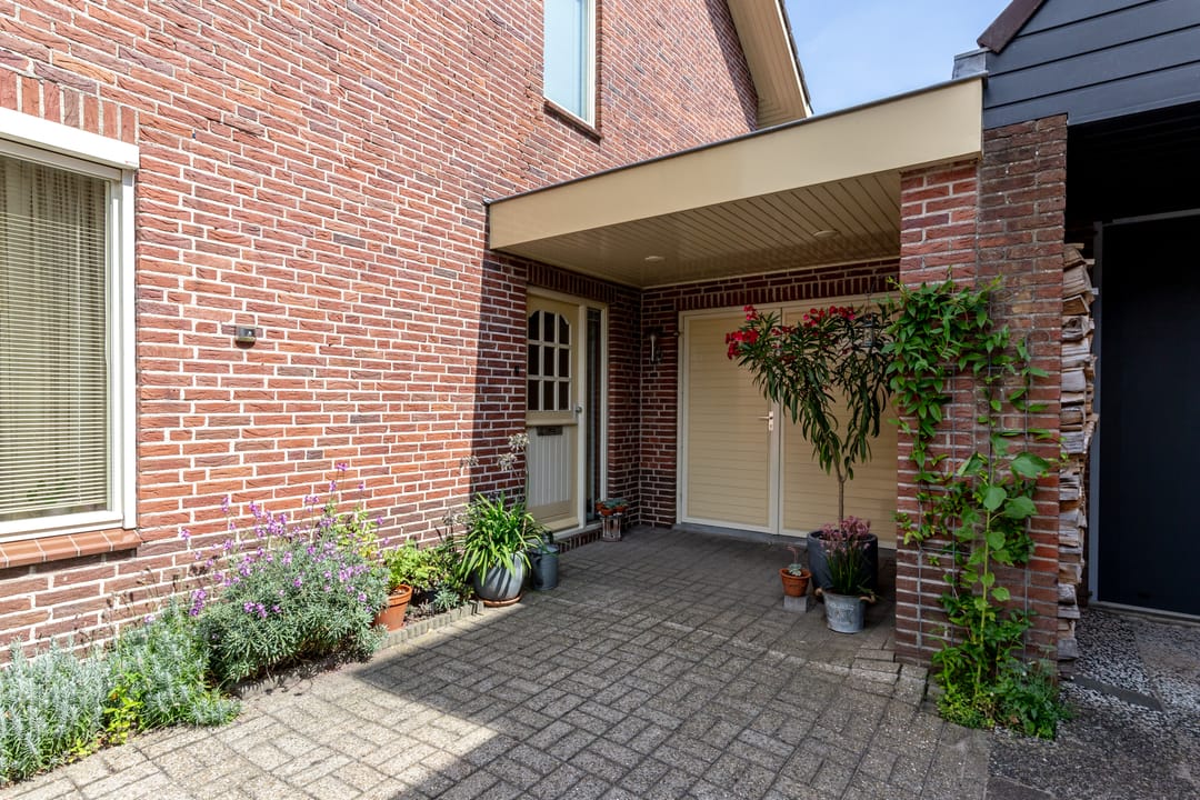 Photo 38 of Vollenhovemeen 23