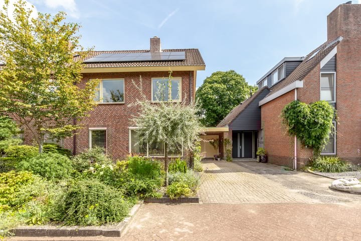 Foto 39 van Vollenhovemeen 23