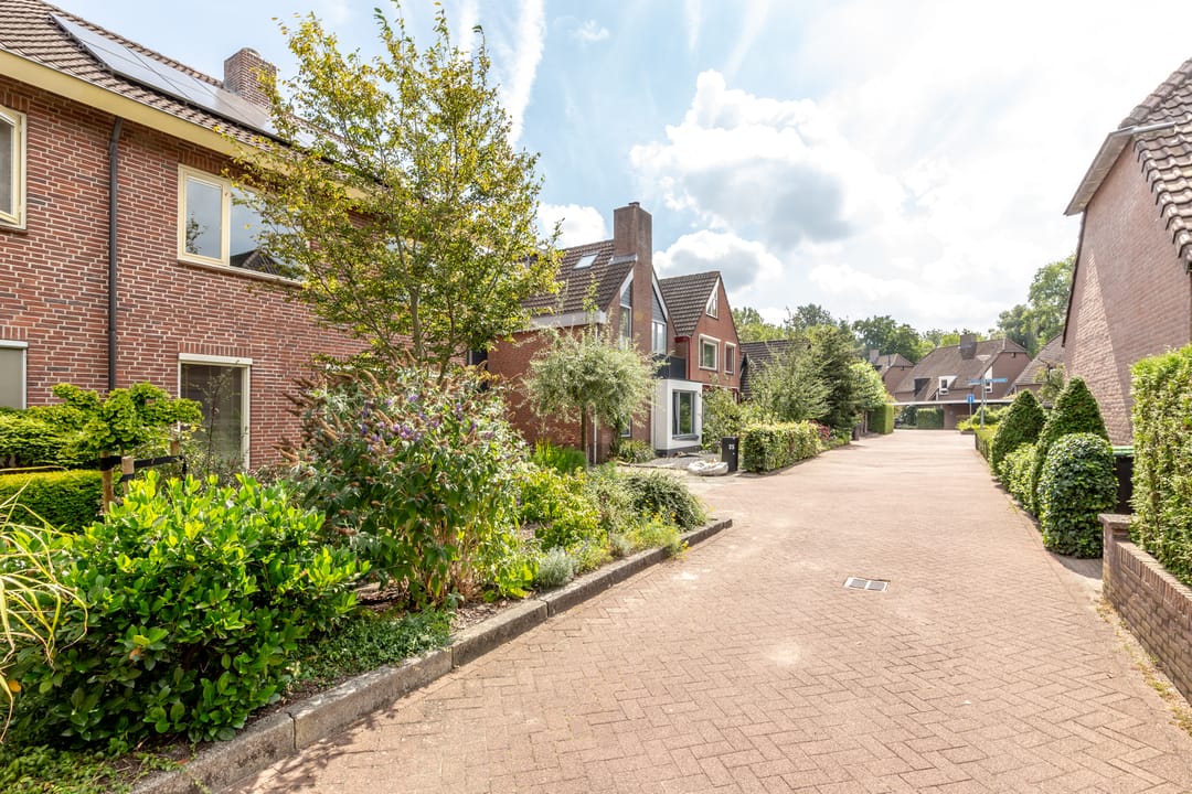 Photo 41 of Vollenhovemeen 23